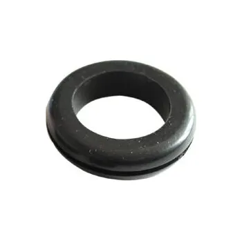 kabelová chránička Gumová průchodka 18mm <br />Výrobce: - 438905
