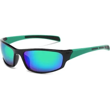 Polarizační sluneční unisex brýle - 07