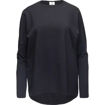 Dámská mikina Dámská Mikina MARTES LADY MAMI M000246252 – Černá L