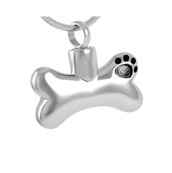 Přívěsek Přívěsek na popel Kost