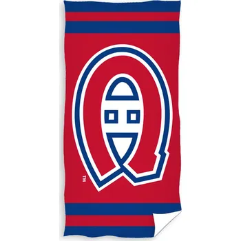 Osuška NHL Montreal Canadiens 2. jakost