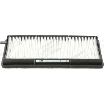 Ventilátor topení a klimatizace Filtr, vzduch v interiéru CHAMPION CCF0041