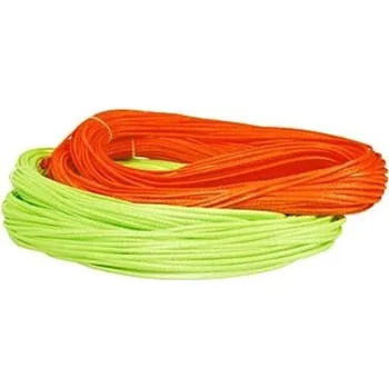 Příslušenství pro sportovní střelbu Nahazovací lanko TEUFELBERGER DYNAGLIDE 1,8/60 zelená