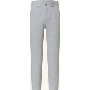 Pánské kalhoty Paul Pánské Oblekové Kalhoty Slim Fit Z Žerzeje, 650 mid...