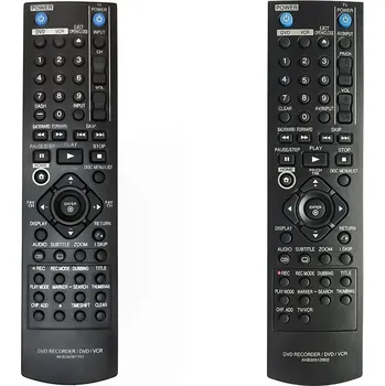 Dálkový ovladač LG AKB35912901, AKB35912902 - náhradní dálkový ovladač