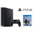 Herní konzole Sony PlayStation 4 Slim 500 GB