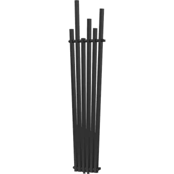 Radiátor Mexen W208-1800-420-00-70 černý