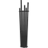 Radiátor Mexen W208-1800-420-00-70 černý