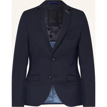 Pánské sako G.O.L. Finest Collection Chlapecké Sako Super Slim Fit, Sako...