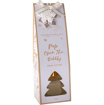 Aroma difuzér Vonný difuzér - svěží bavlna