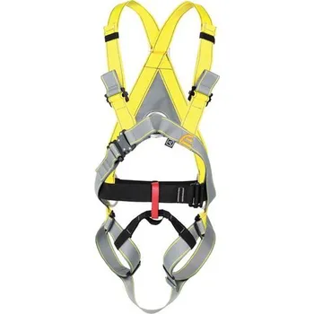 Horolezectví Zachycovací postroj SINGING ROCK ROPEDANCER II XL-2XL
