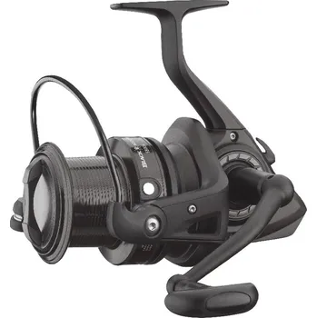 Rybářský naviják KAPROVÝ NAVIJÁK DAIWA BLACK WIDOW A 35-5000LD