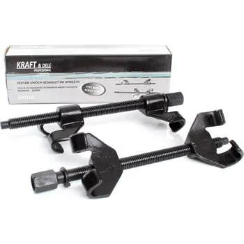 Kraft & Dele KD1110 Stahovák Kraft & Dele KD1110