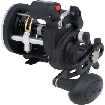 Rybářský naviják PENN Rival™ Level Wind 20 LH