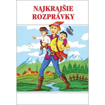 Najkrajšie rozprávky