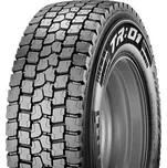 nákladní (D - záběrová) Pirelli TR:01 385/70 19.5 M+S, 3PMSF 146/144L