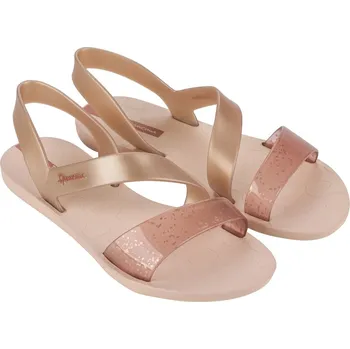 Dámské sandále IPANEMA Dámské růžové sandály 82429-AS179-355 Velikost 38