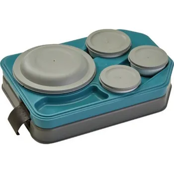 Nádobí Cambro Tablotherm izo-misky 530 × 370 × 105 mm