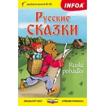 Ruské pohádky/Russkie skazki - INFOA…