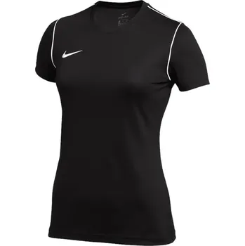 Dámské tričko Triko Nike W NK DF PARK20 TOP SS bv6897-010 Velikost XS