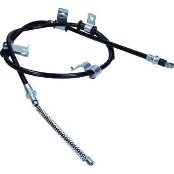 Brzdový systém Tažné lanko, parkovací brzda MAXGEAR 32-0950
