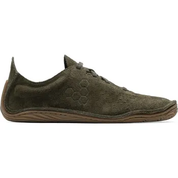 Pánská móda SENSUS L Olive Leather 41