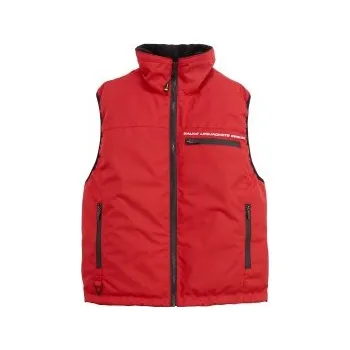 Plovací vesta Vesta Baltic Sandhamn červená vel. L