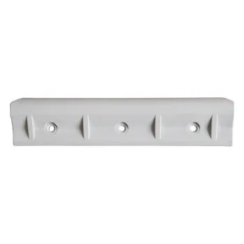 Člun Držák nafukovací podlahy pro čluny Gladiator - šedý