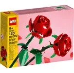 LEGO 40460 Růže