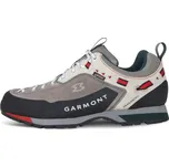 Boty Garmont DRAGONTAIL LT GTX anthracite/light grey 11