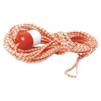 Tažné lano Tažné lano pro vlečné hračky.