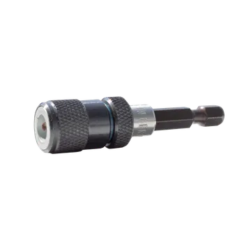 Příslušenství k nářadí RAWLPLUG Držák bitů magnetický s dorazovým prstencem; 1/4"" x 60 mm