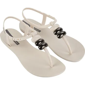 Dámské sandále IPANEMA Dámské béžové sandály 83507-AQ972-355 Velikost 40