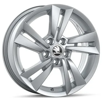 Alu kolo Alu kolo Cygnus 15" Fabia III, Rapid