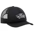 Kšiltovka VANS Kids Classic Patch Curved Bill Trucker Hat VN000EY0BLK uni 