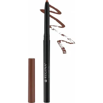 Tužka na rty Regina Old love 1954 konturovací tužka na rty 4 Mystery Brown 1,2 g