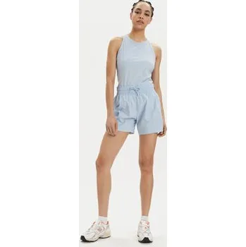 Columbia Sportovní kraťasy Boundless Trek™ Active Short 2073124 Světle modrá Regular Fit XS