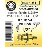 Sada těsnění č. 061