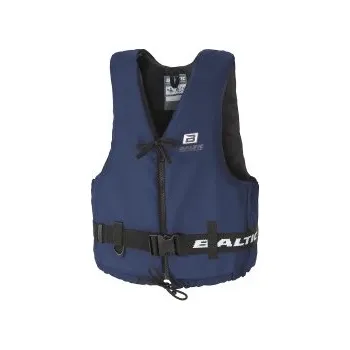 Plovací vesta Vesta plovací Baltic Aqua Pro 50N nad 90kg modrá vel. XL