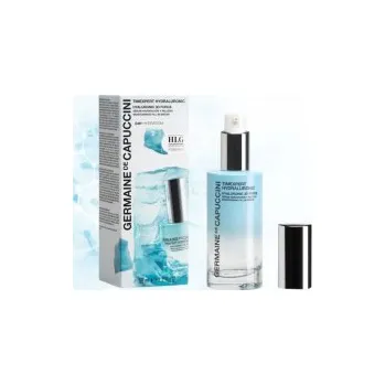 Pleťové sérum GERMAINE DE CAPUCCINI TIMEXPERT HYDRALURONIC Hyaluronic 3D Force Hydratační a vyplňující sérum 50 ml
