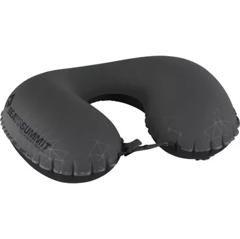 Cestovní polštářek ea To Summit Ultralight Aeros Traveller Pillow - Černá 81370