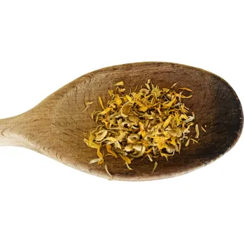 Koření Horňácká farma Měsíček lékařský sušený - řezaný květ, 5 g