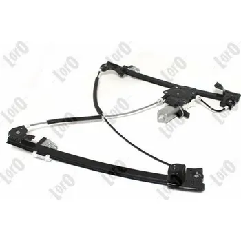 Stahovačka okna Zvedací zařízení oken ABAKUS 130-027-001