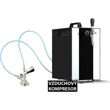 Chladicí zařízení na pivo Anta MK 20 - komplet PLOCHÝ