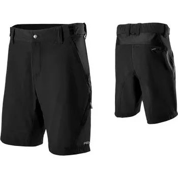 cyklistický dres Pánské MTB kraťasy M