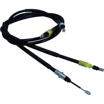 Lanko parkovací brzdy Tažné lanko, parkovací brzda MAXGEAR 32-1470