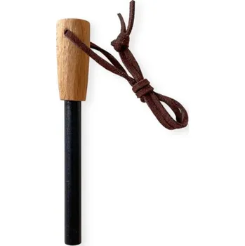 Vybavení pro přežití PKshop Křesadlo S s rukojetí BUK 35 mm