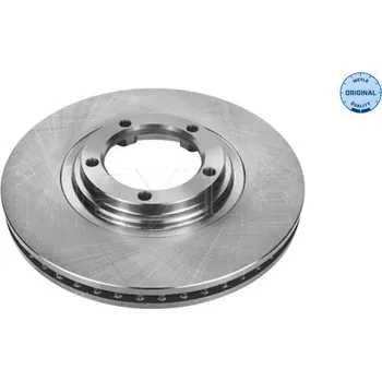 Brzdový kotouč Brzdový kotouč MEYLE 37-15 521 0023