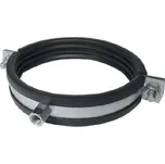 Kovová objímka s gumou pr. 197-202