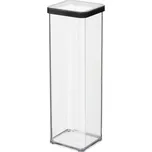 ROTHO Dóza na potraviny LOFT 2L - černá